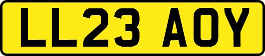 LL23AOY