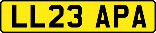 LL23APA