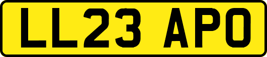 LL23APO