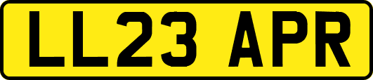 LL23APR