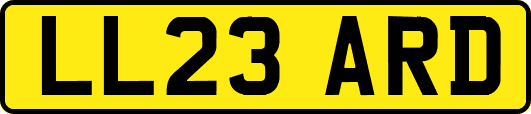 LL23ARD