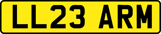 LL23ARM