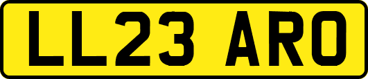 LL23ARO