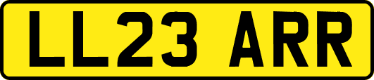 LL23ARR