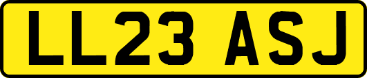 LL23ASJ
