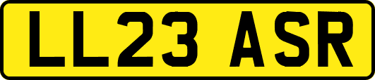 LL23ASR
