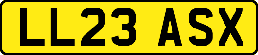 LL23ASX