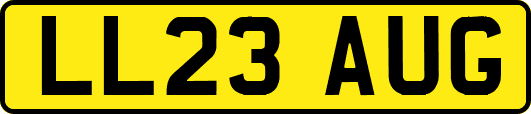 LL23AUG