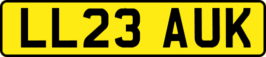 LL23AUK