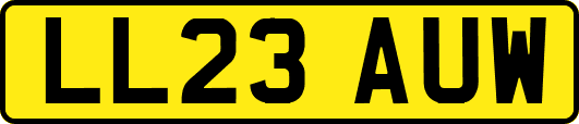 LL23AUW