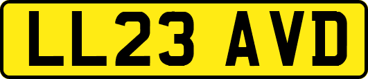 LL23AVD