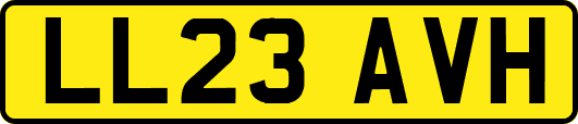 LL23AVH
