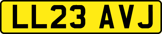 LL23AVJ