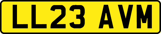 LL23AVM