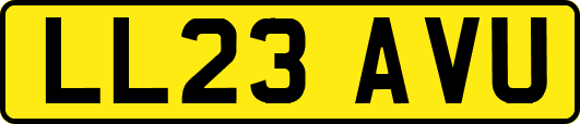 LL23AVU