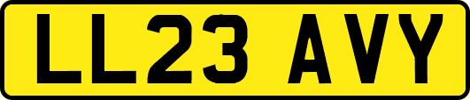 LL23AVY