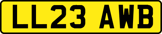 LL23AWB