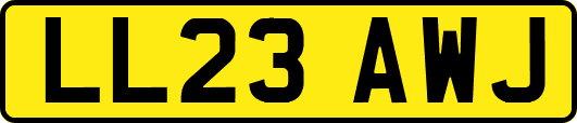 LL23AWJ
