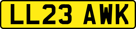 LL23AWK