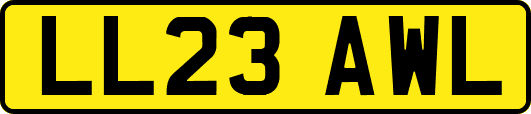 LL23AWL