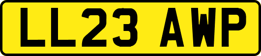 LL23AWP