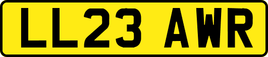 LL23AWR