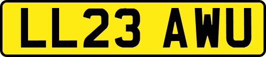 LL23AWU