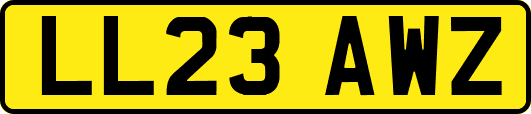 LL23AWZ