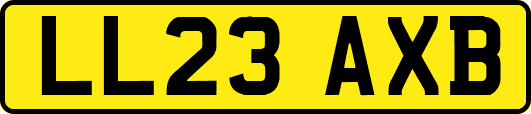 LL23AXB