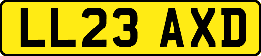 LL23AXD