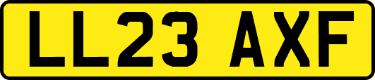 LL23AXF