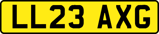 LL23AXG