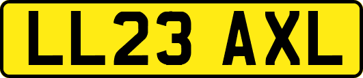 LL23AXL