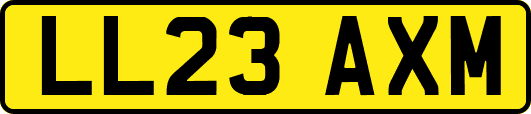 LL23AXM