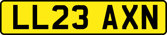 LL23AXN