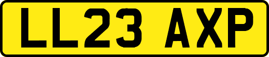LL23AXP