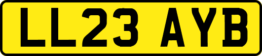 LL23AYB