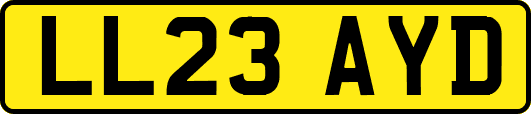 LL23AYD