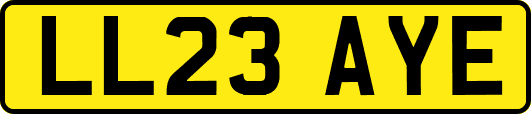 LL23AYE