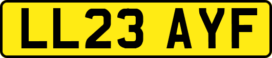 LL23AYF