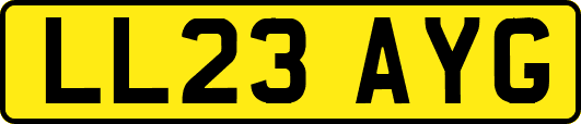 LL23AYG