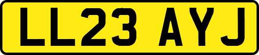 LL23AYJ