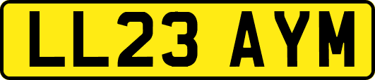 LL23AYM