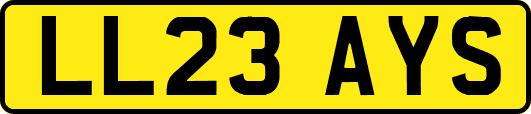 LL23AYS