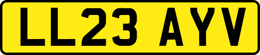 LL23AYV