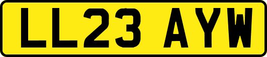 LL23AYW
