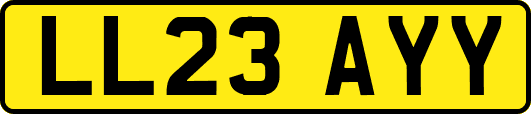 LL23AYY