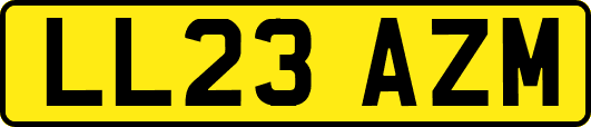 LL23AZM