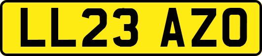 LL23AZO