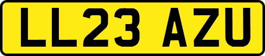 LL23AZU